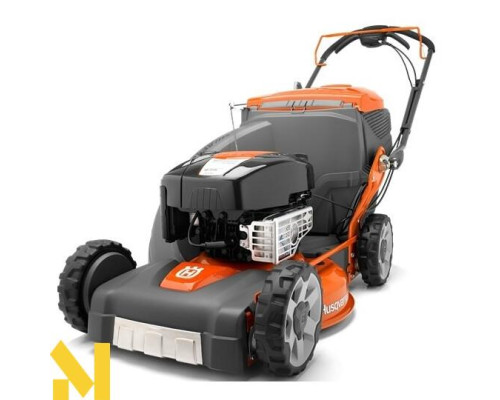 Газонокосарка бензинова Husqvarna LC 348VI