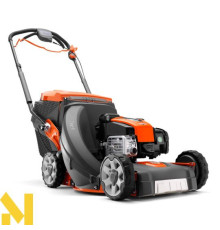 Газонокосарка бензинова Husqvarna LC 348VI