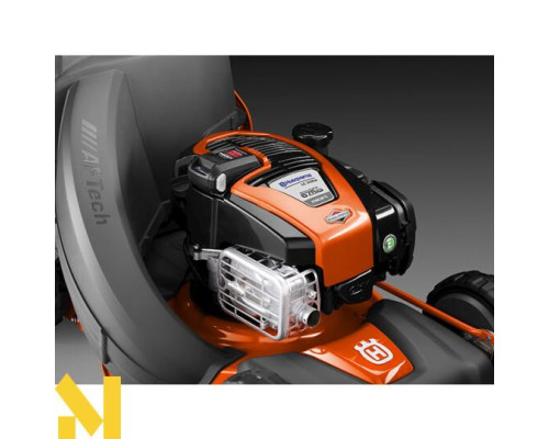 Газонокосарка бензинова Husqvarna LC 348VI