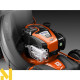 Газонокосарка бензинова Husqvarna LC 348VI