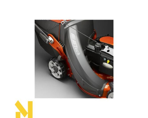 Газонокосарка бензинова Husqvarna LC 353V (Briggs&Stratton)