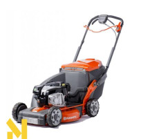Газонокосарка бензинова Husqvarna LC 353VI