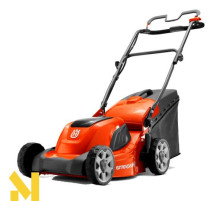 Газонокосарка акумуляторна Husqvarna LC 141Li