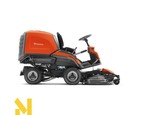 Райдер бензиновий Husqvarna RC318T