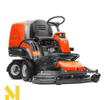 Райдер бензиновий Husqvarna RC318T