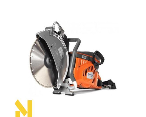 Бензоріз Husqvarna  K970  Rescue