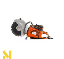 Бензоріз Husqvarna  K970  Rescue