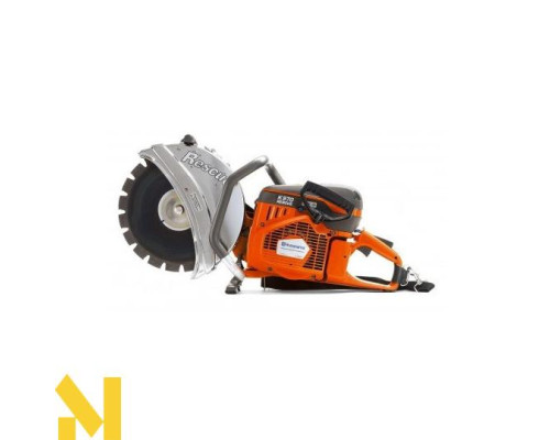 Бензоріз Husqvarna  K970  Rescue