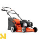 Газонокосарка бензинова Husqvarna LC 140