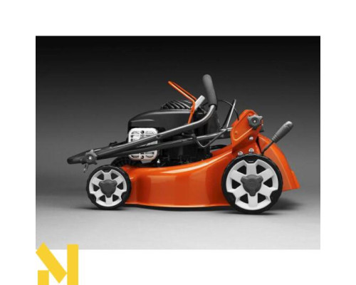 Газонокосарка бензинова Husqvarna LC 140