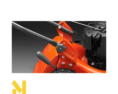 Газонокосарка бензинова Husqvarna LC 140S