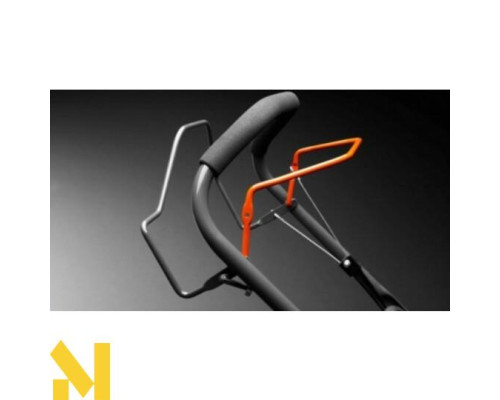 Газонокосарка бензинова Husqvarna LC 140S