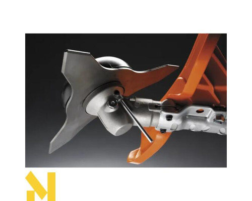 Мотокоса Husqvarna 545FR