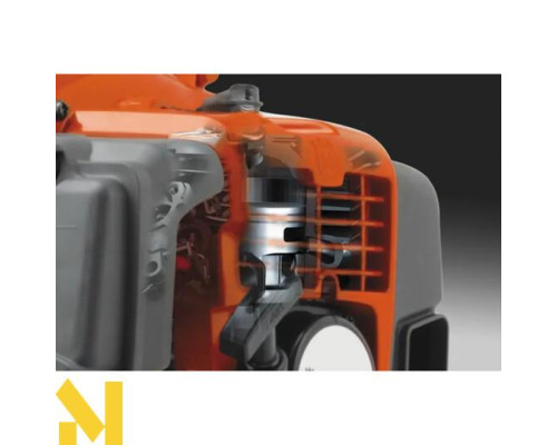 Мотокоса Husqvarna 545FR