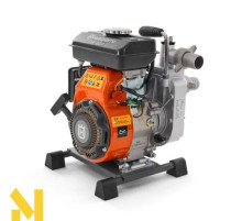 Мотопомпа Husqvarna W40P
