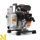 Мотопомпа Husqvarna W40P