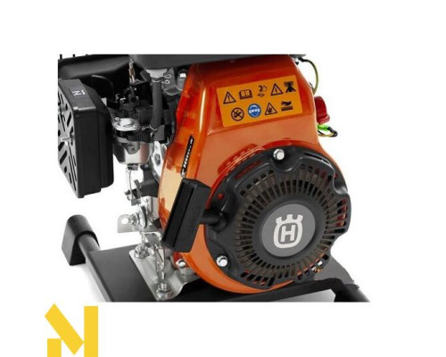 Мотопомпа Husqvarna W40P