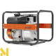 Мотопомпа Husqvarna W50P
