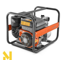 Мотопомпа Husqvarna W50P EURO 5