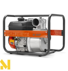 Мотопомпа Husqvarna W80P