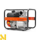 Мотопомпа Husqvarna W80P EURO 5