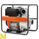 Мотопомпа Husqvarna W100D