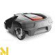 Газонокосарка-робот Husqvarna Automower 315