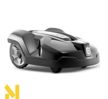 Газонокосарка-робот Husqvarna Automower 315