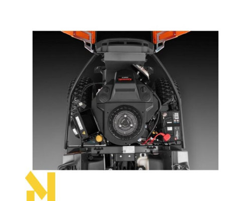 Райдер бензиновий Husqvarna R 419TsX AWD (без деки)