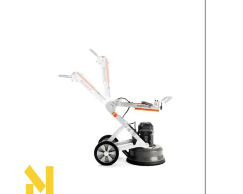 Машина шліфувальна Husqvarna PG 450 (220В)