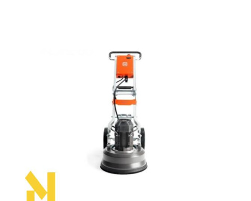 Машина шліфувальна Husqvarna PG 450 (220В)