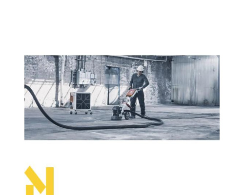 Машина шліфувальна Husqvarna  PG 280, 230 В