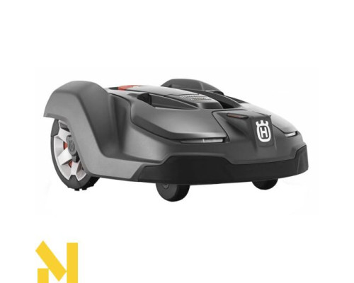 Газонокосарка-робот Husqvarna Automower 315X