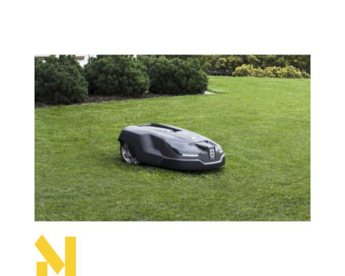 Газонокосарка-робот Husqvarna Automower 315X