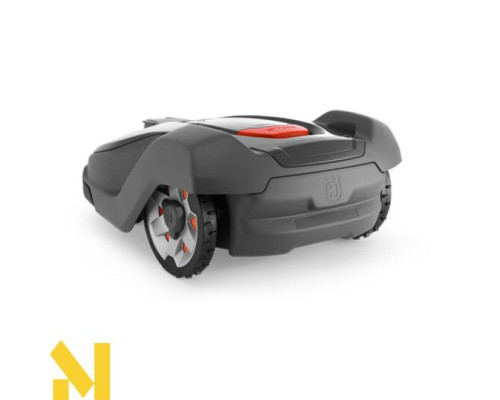 Газонокосарка-робот Husqvarna Automower 315X