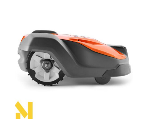 Газонокосарка-робот Husqvarna 550 EPOS