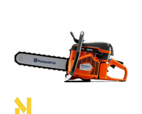 Бензоріз Husqvarna K970 Chain