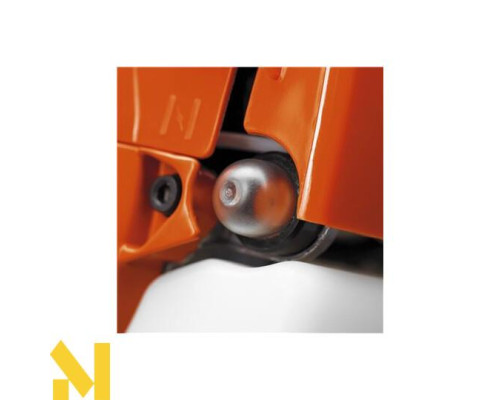 Мотокоса Husqvarna 531RS