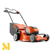 Газонокосарка акумуляторна Husqvarna LC 247Li