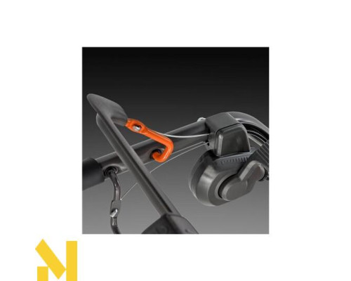 Газонокосарка акумуляторна Husqvarna LC 347VLi