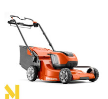 Газонокосарка акумуляторна Husqvarna LC 347VLi