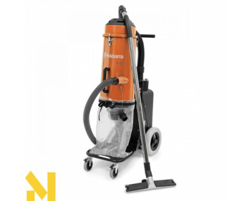 Пилосос Husqvarna S13