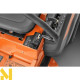 Райдер бензиновий Husqvarna Z242F з нульовим радіусом розвороту (9676657-04)