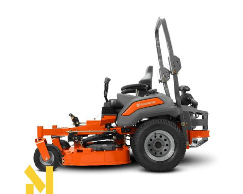Райдер бензиновий Husqvarna Z560X з нульовим радіусом розвороту