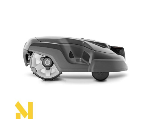 Газонокосарка-робот Husqvarna Automower 315