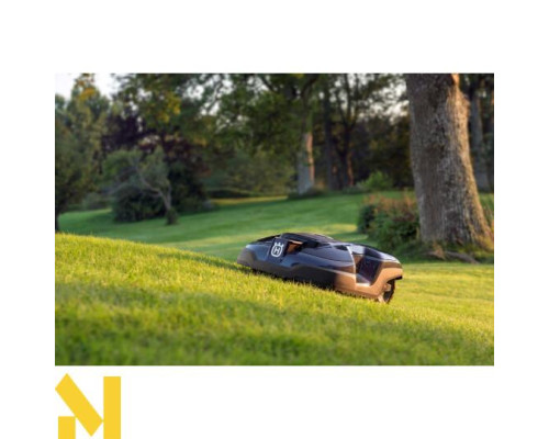 Газонокосарка-робот Husqvarna Automower 315