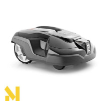 Газонокосарка-робот Husqvarna Automower 315
