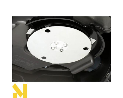 Газонокосарка-робот Husqvarna AM 420