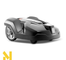 Газонокосарка-робот Husqvarna AM 420
