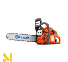 Бензопила Husqvarna 435 II (ланцюг SP33G)